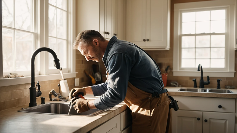 Hurlburt Heating And Plumbing