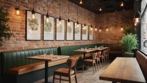 Kitchen Social Westlake – Trendy Dining Guide With a Friendly Vibe