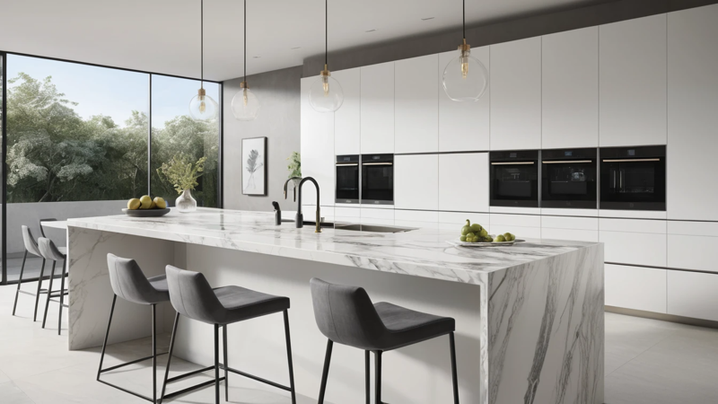 Porcelain Countertops Pros And Cons