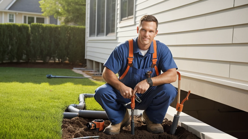 Landmark Atlantic Plumbing