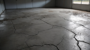 Patching Concrete Floor Guide: Easy & Proven Fix